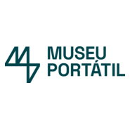 Museu Portatil Logo PNG Vector