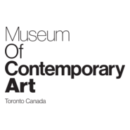 Museum of Contemporary Art Toronto Canada Logo PNG Vector