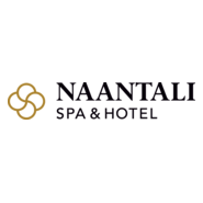 Naantali Spa & Hotel Logo PNG Vector