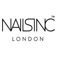 Nails Inc. Logo PNG Vector