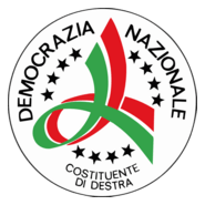 National Democracy Logo PNG Vector