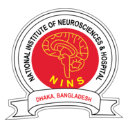 national institute of neurosciences & hospital Logo PNG Vector