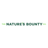 Nature's Bounty Logo PNG Vector