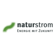 Naturstrom Logo PNG Vector