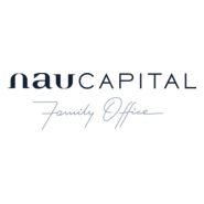 NAU CAPITAL Logo PNG Vector