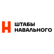 Navalny Headquarters Logo PNG Vector