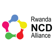 NCD RWANDA Logo PNG Vector