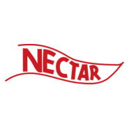 NECTAR Logo PNG Vector