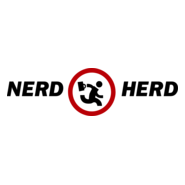 Nerd Herd (From TV show 'Chuck') Logo PNG Vector