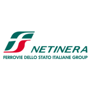 Netinera Logo PNG Vector