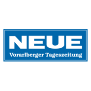 Neue Vorarlberger Tageszeitung Logo PNG Vector