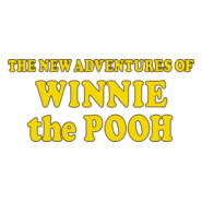 New Adventures of Winnie the Pooh (1988) Logo PNG Vector