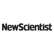 New Scientist Magazine Logo PNG Vector