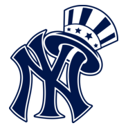 new york yankees Logo PNG Vector