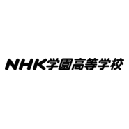 NHK GAKUEN Logo PNG Vector