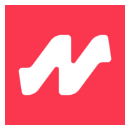 Nibol App Logo PNG Vector