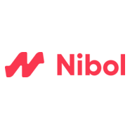 Nibol Logo PNG Vector