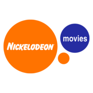Nickelodeon Movies Logo PNG Vector