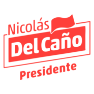 Nicolas del Cano Logo PNG Vector
