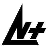 Nika Plus (Petrozavodsk) Logo PNG Vector