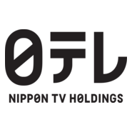 Nippon Television Holdings Logo PNG Vector