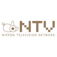 Nippon TV Logo PNG Vector
