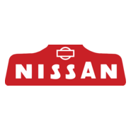 Nissan (1940) Logo PNG Vector