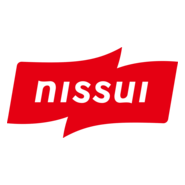 Nissui Logo PNG Vector
