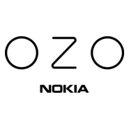 Nokia OZO Logo PNG Vector