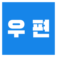 North Korea Post Boxes Logo PNG Vector