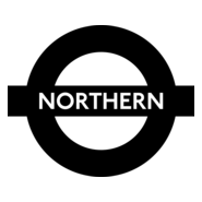 Northern Line Logo PNG Vector
