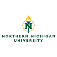 Northern Michigan University Logo PNG Vector