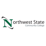 Northwest State Community College Logo PNG Vector