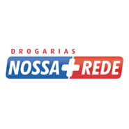 nossa rede Logo PNG Vector