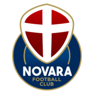 Novara FC Logo PNG Vector
