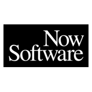 Now Software Logo PNG Vector