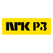 NRK P3 Logo PNG Vector