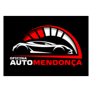 OFICINA AUTOMENDONÇA Logo PNG Vector