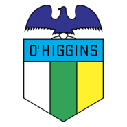 O'Higgins FC Logo PNG Vector