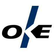 OKE Logo PNG Vector