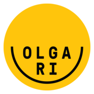 Olga Ri Logo PNG Vector