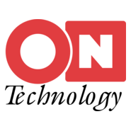 ON Technology Logo PNG Vector