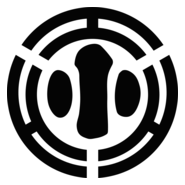 Onoda Railway Logo PNG Vector