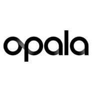 Opala Logo PNG Vector