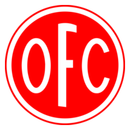 Operário Futebol Clube – Porto Velho Logo PNG Vector