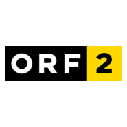 ORF 2 Logo PNG Vector