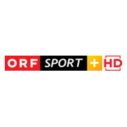 ORF Sport + HD Logo PNG Vector