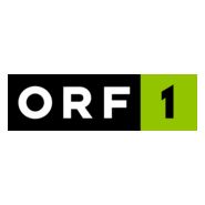 ORF1 Logo PNG Vector