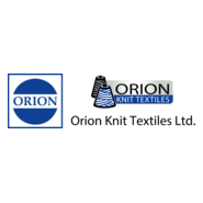 Orion Knit Textiles Ltd Logo PNG Vector