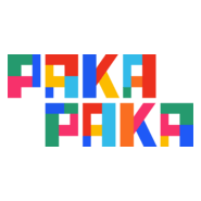 Pakapaka Logo PNG Vector